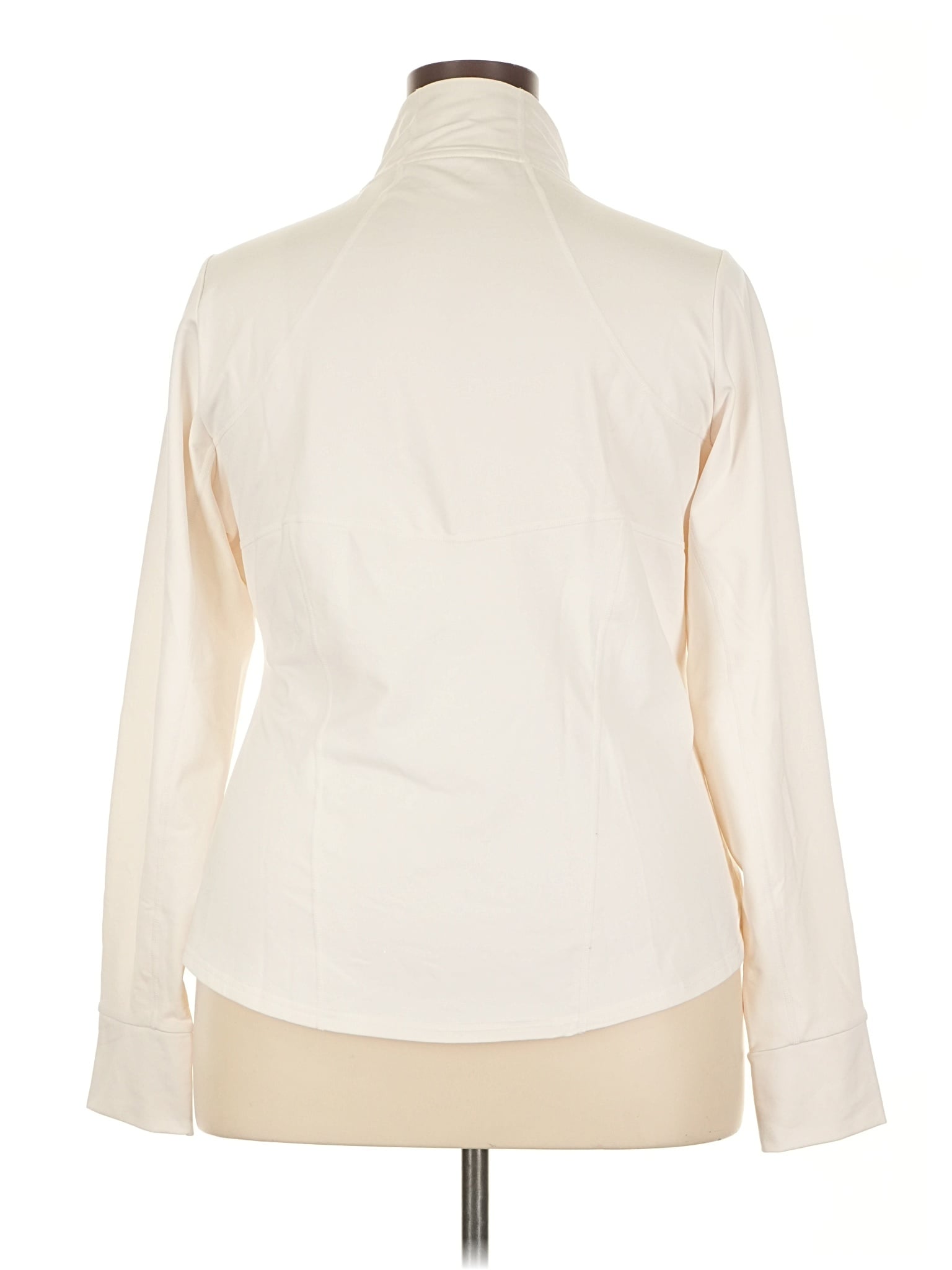 2 size - XXL (Estimated)