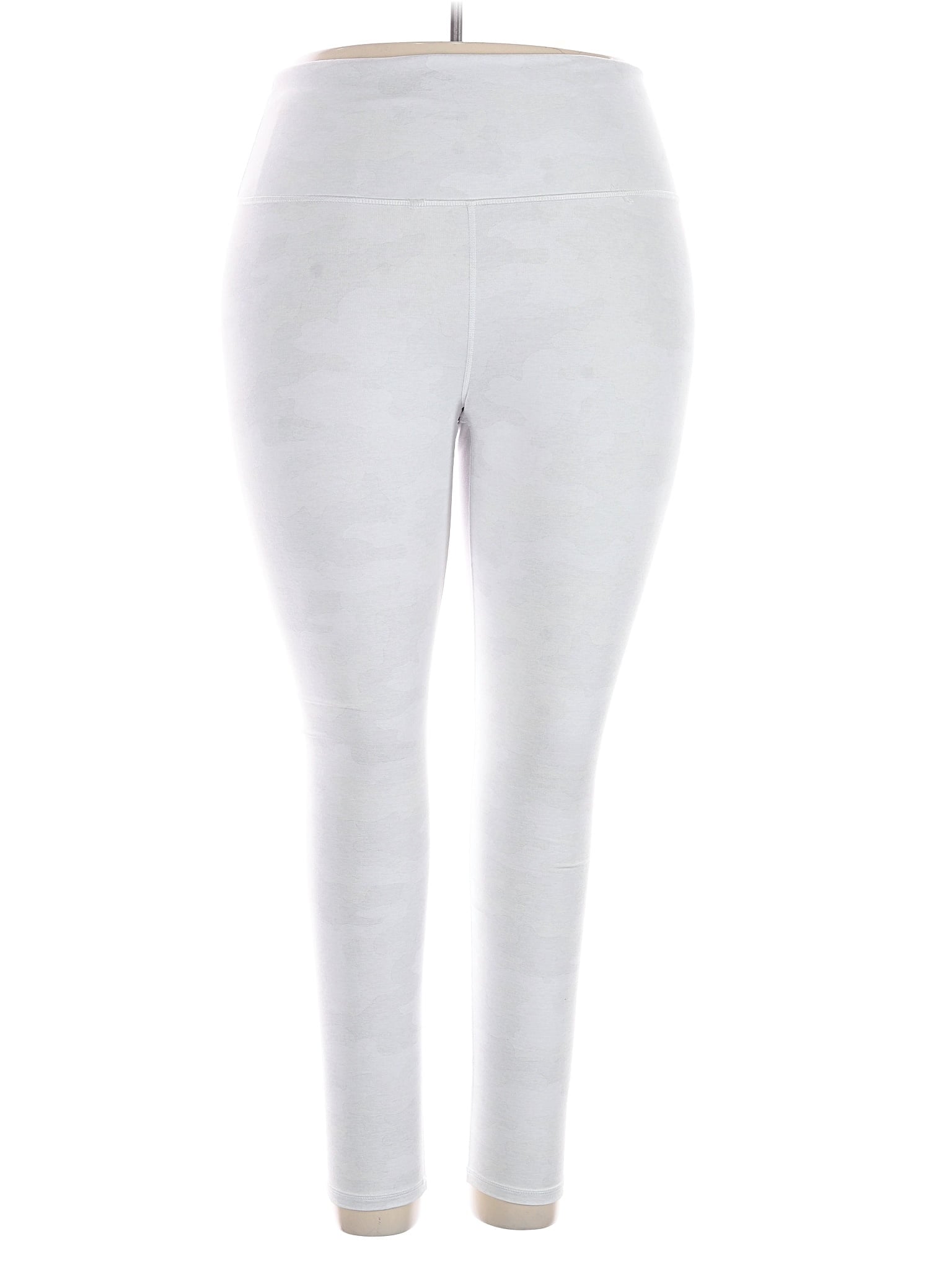 1 size - 2X W