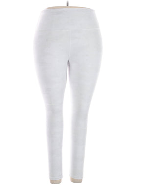 1 size - 2X W