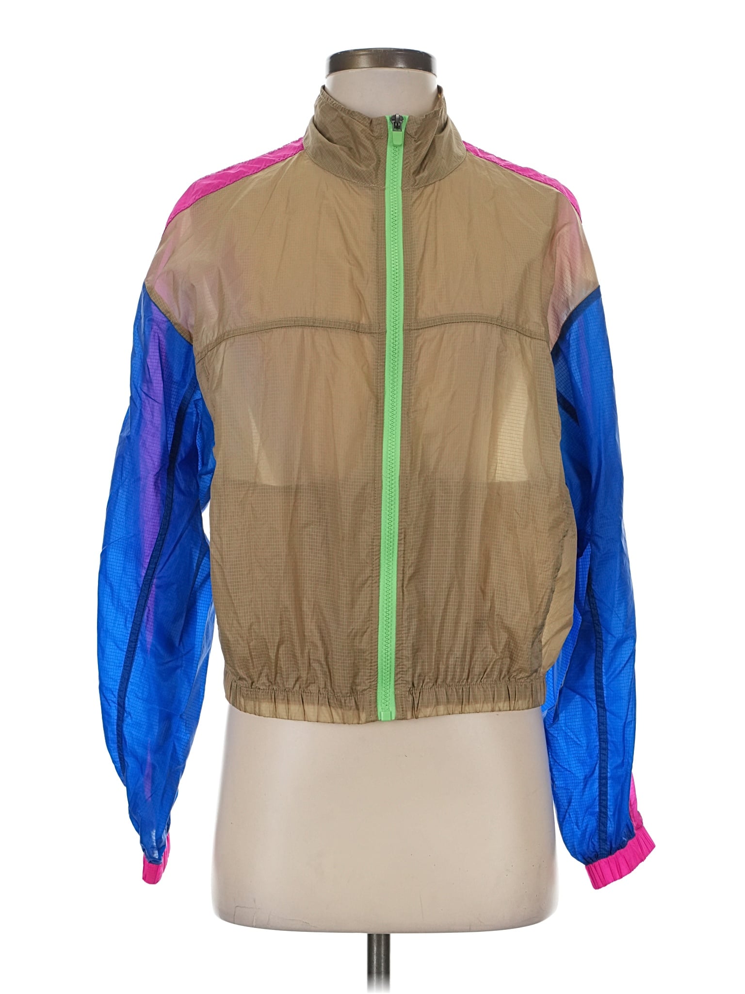 1 size - S