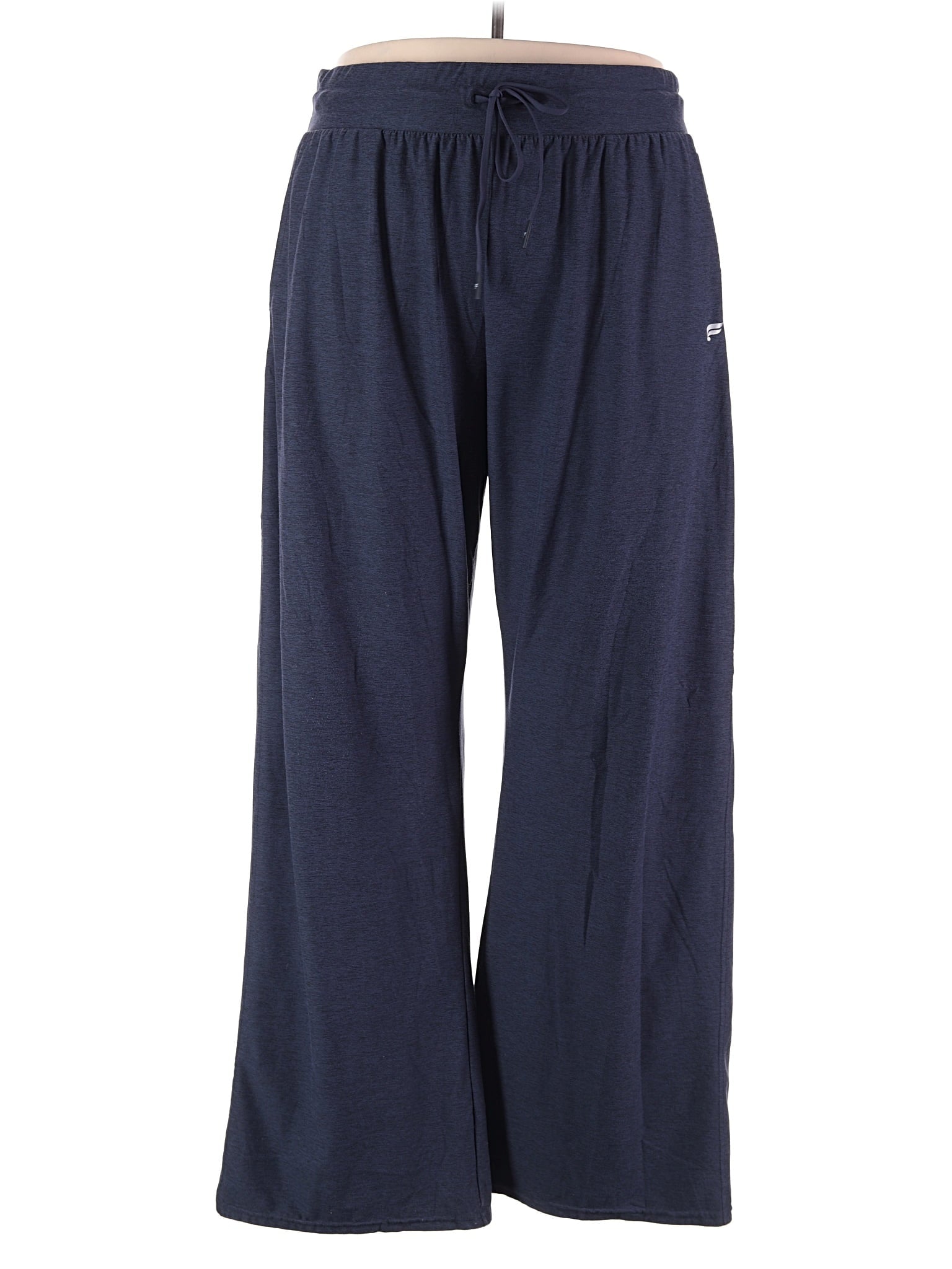 1 size - 2X W