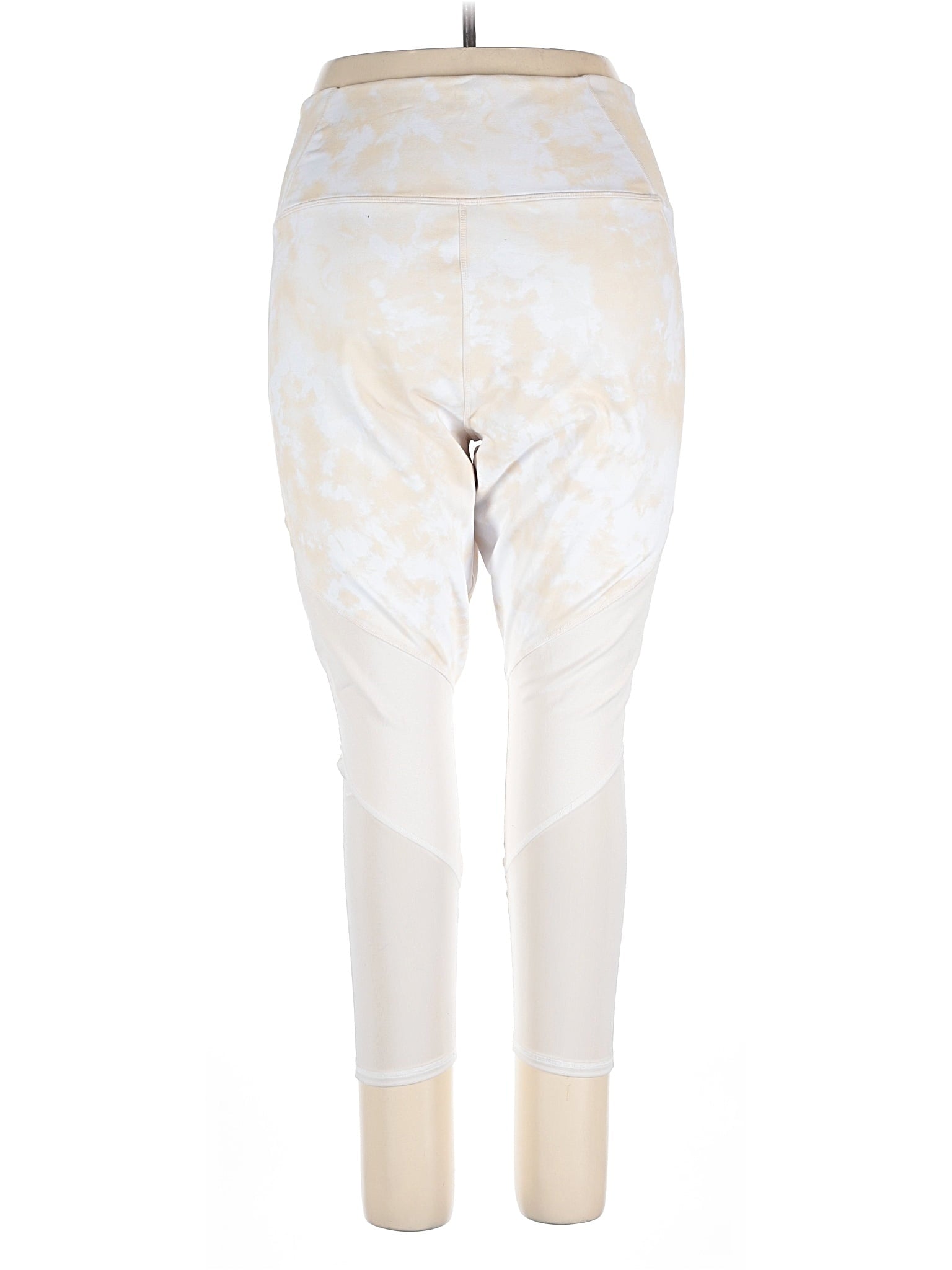2 size - 3X W