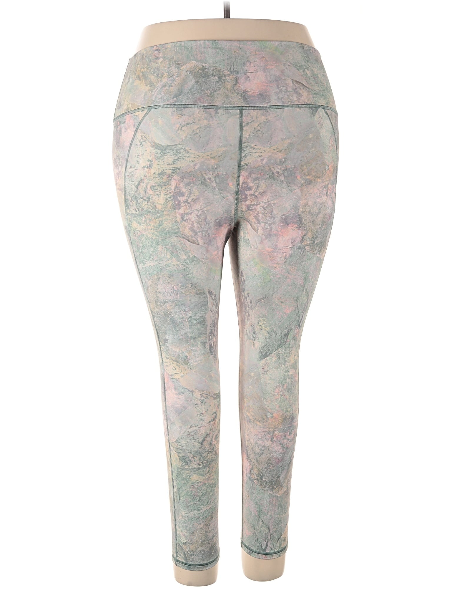 2 size - 3X W