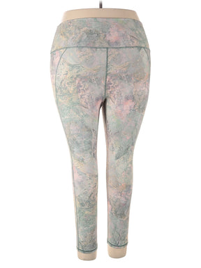 2 size - 3X W
