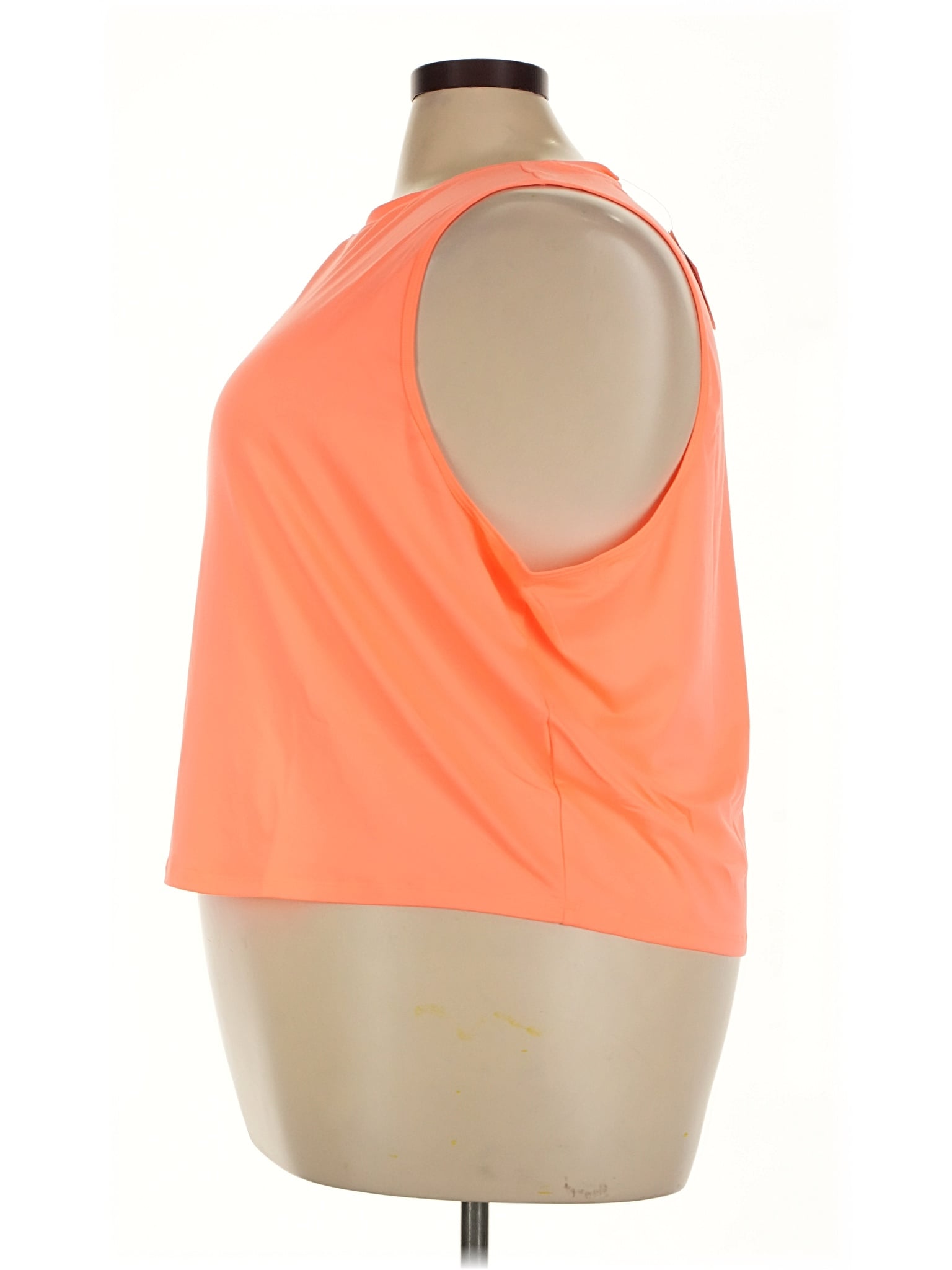 4 size - 3X W