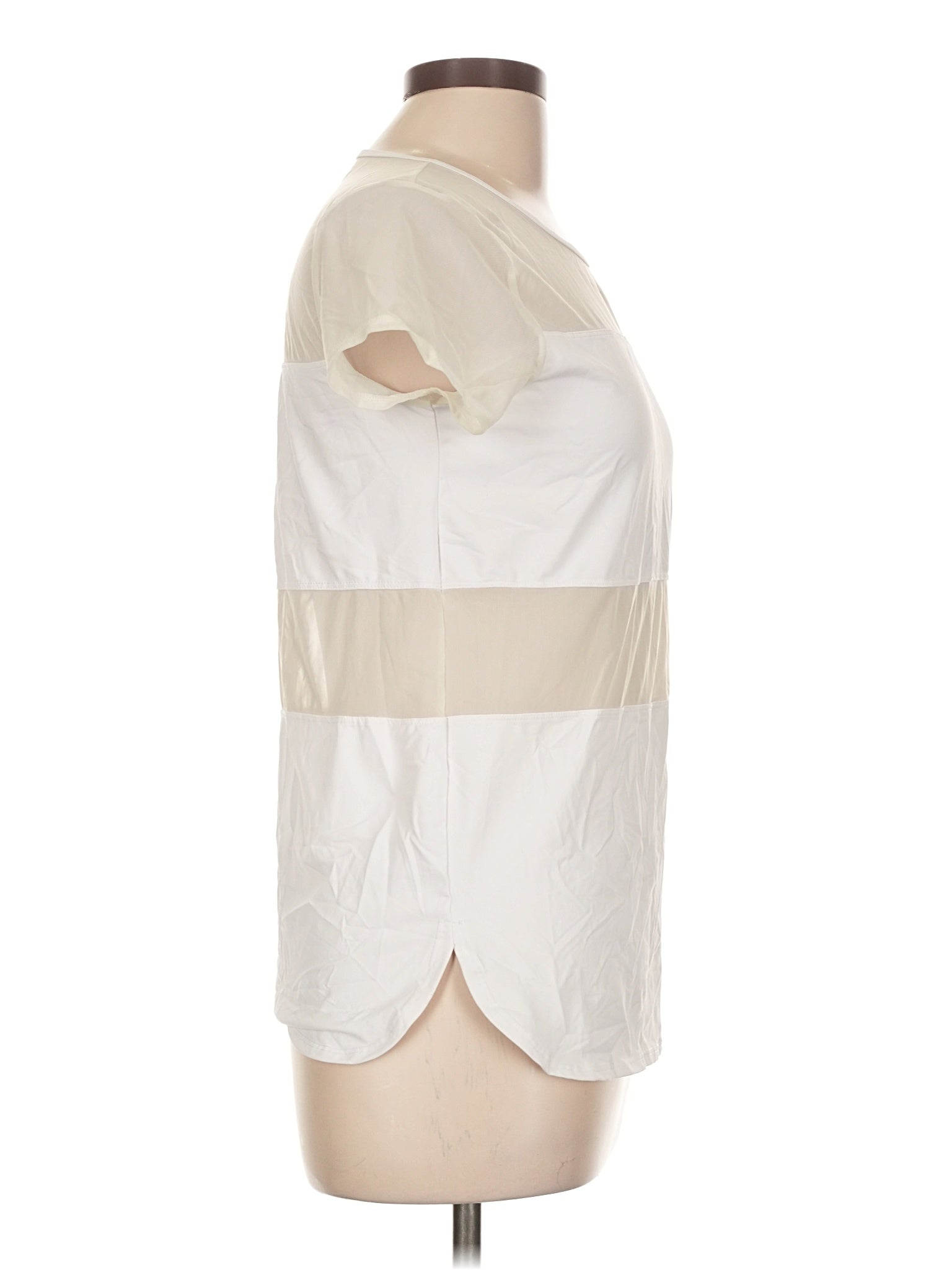 3 size - Lg(Estimated)