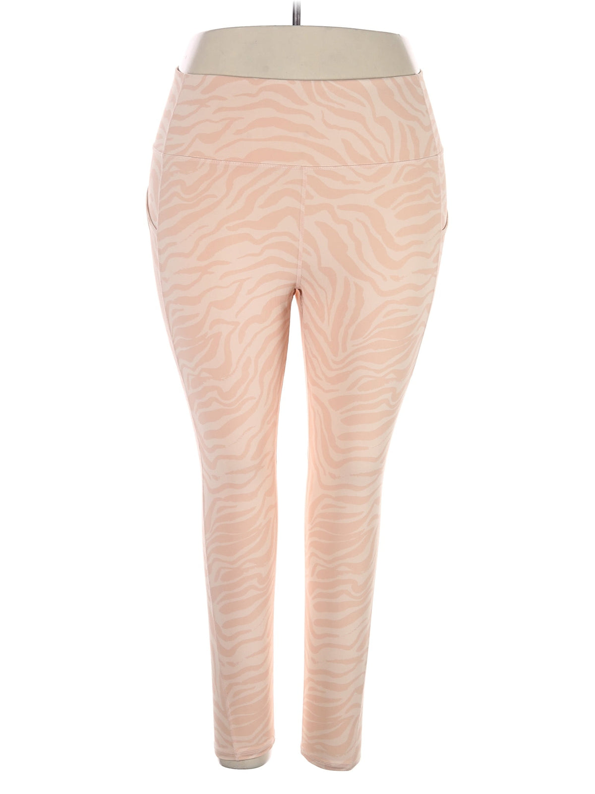 1 size - 4X W
