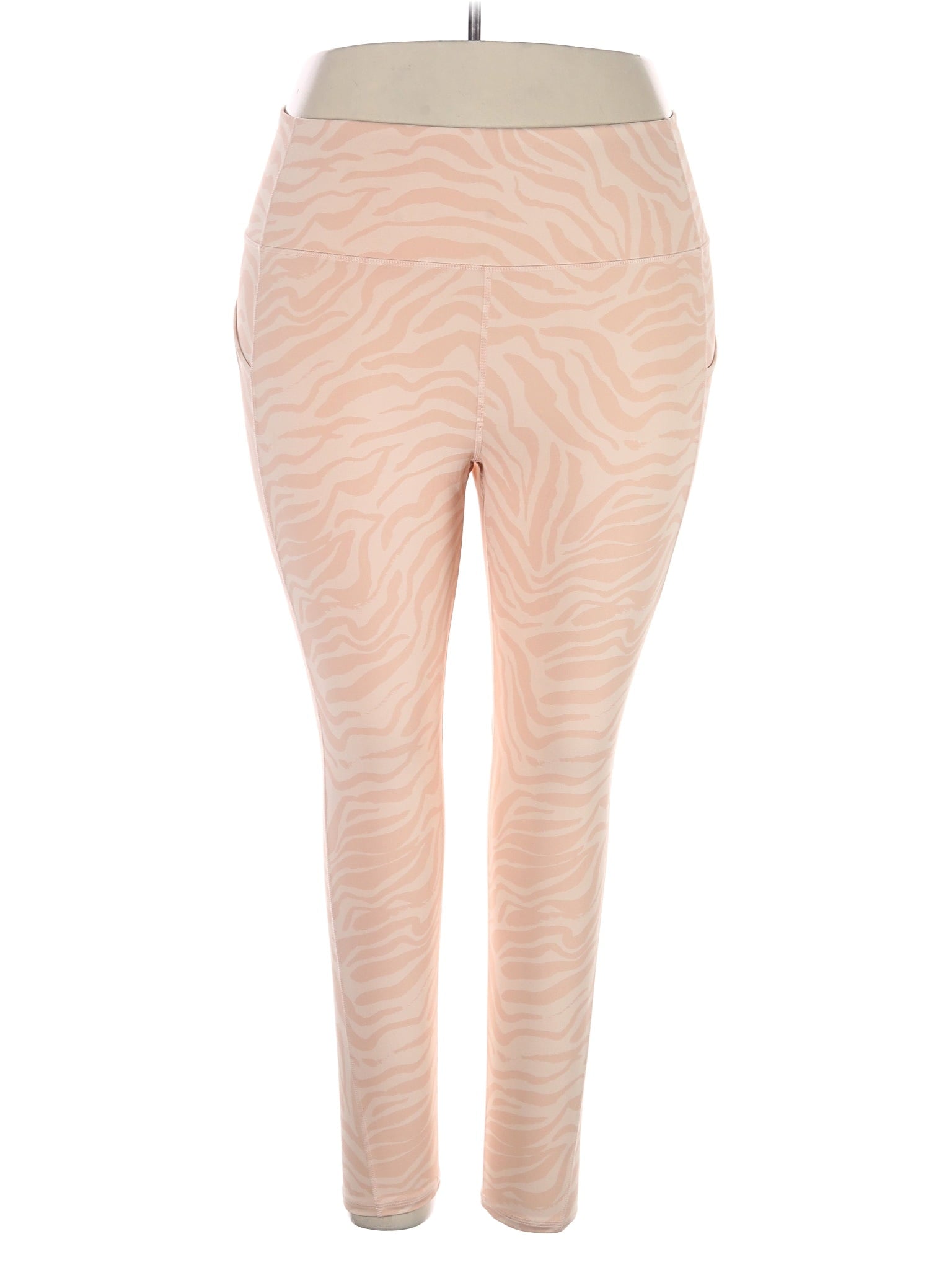 1 size - 4X W