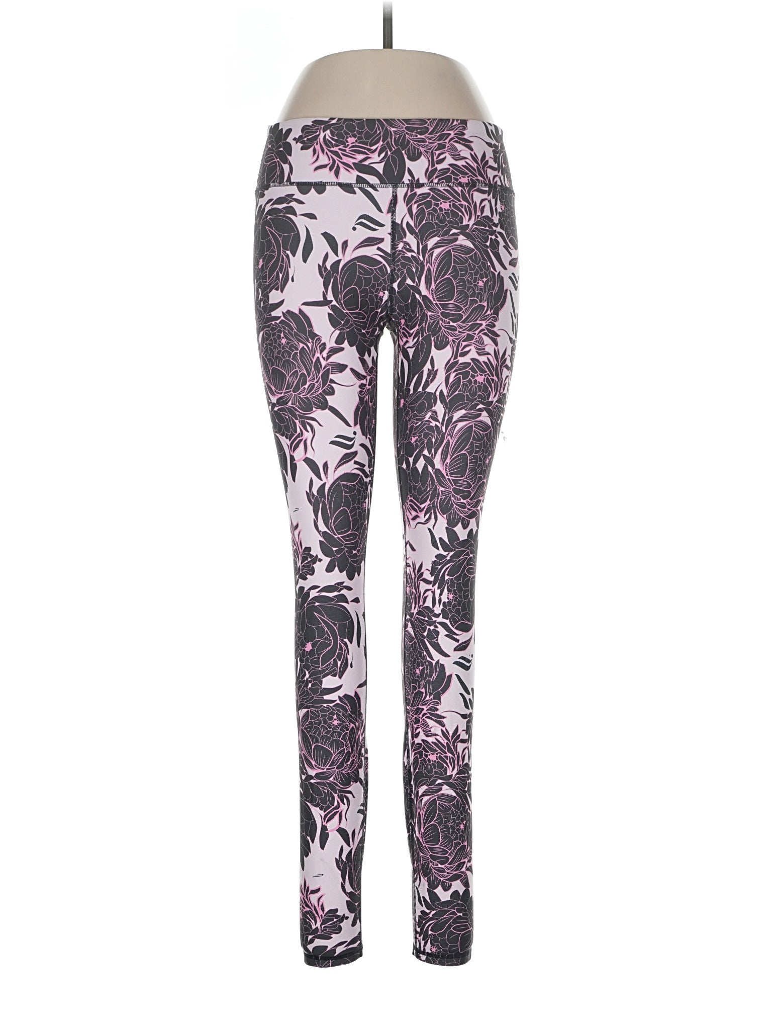 1 size - 10 (Estimated)