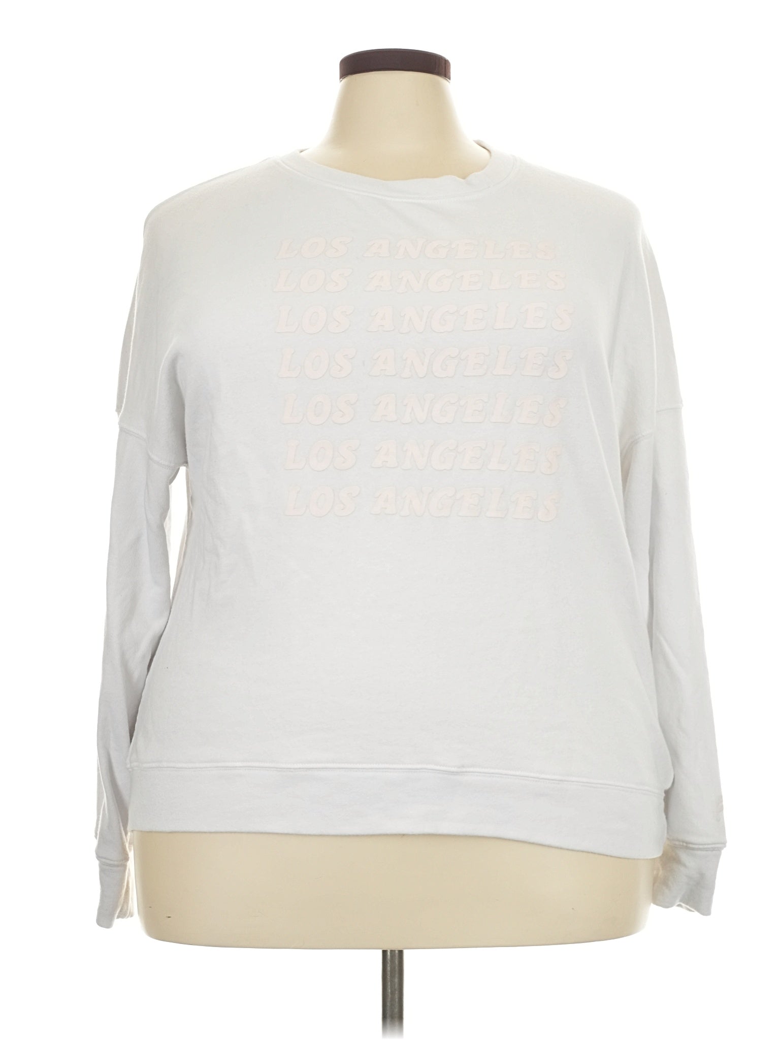 1 size - 3X W