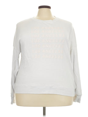 1 size - 3X W