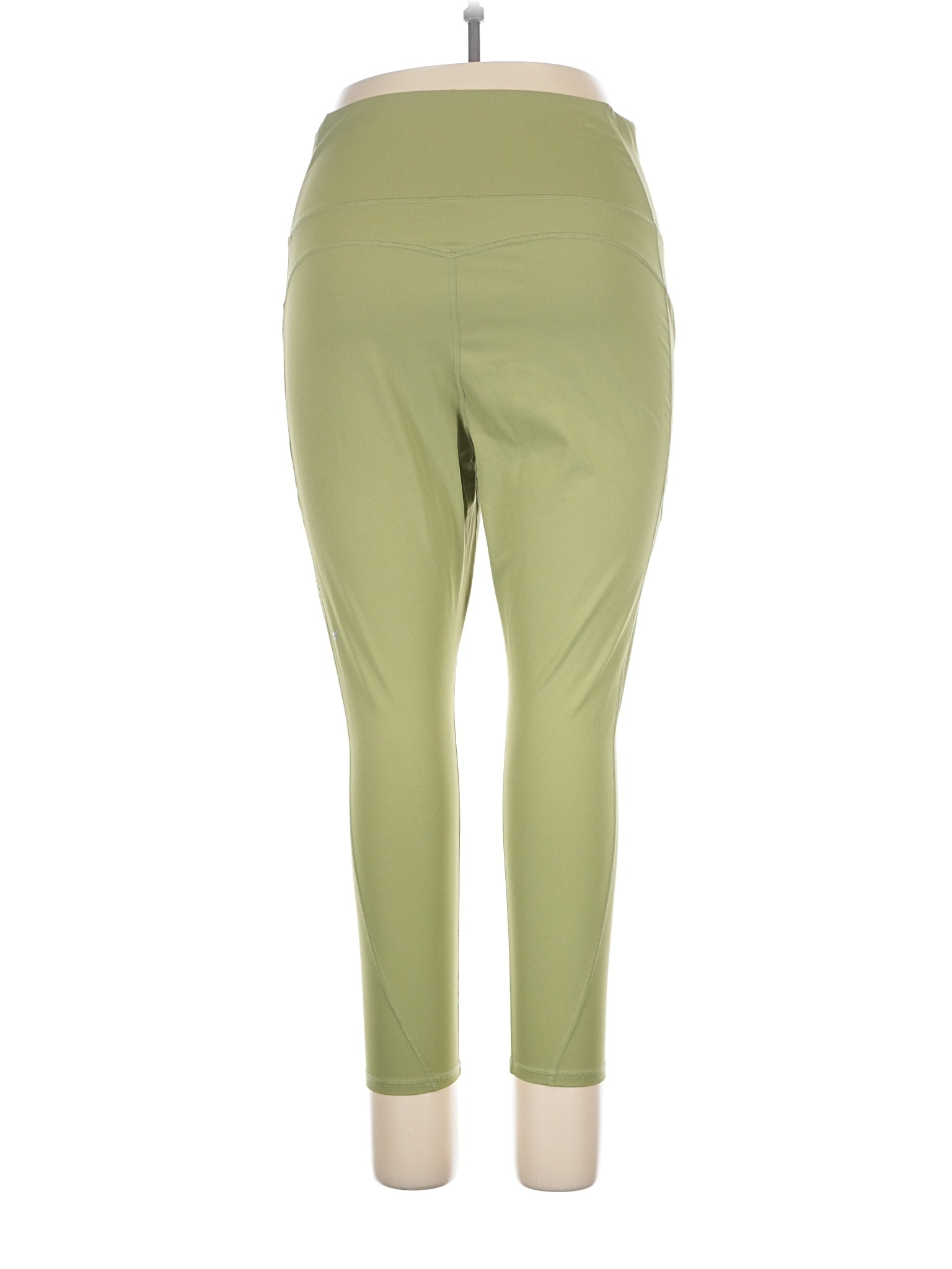 2 size - 2X W