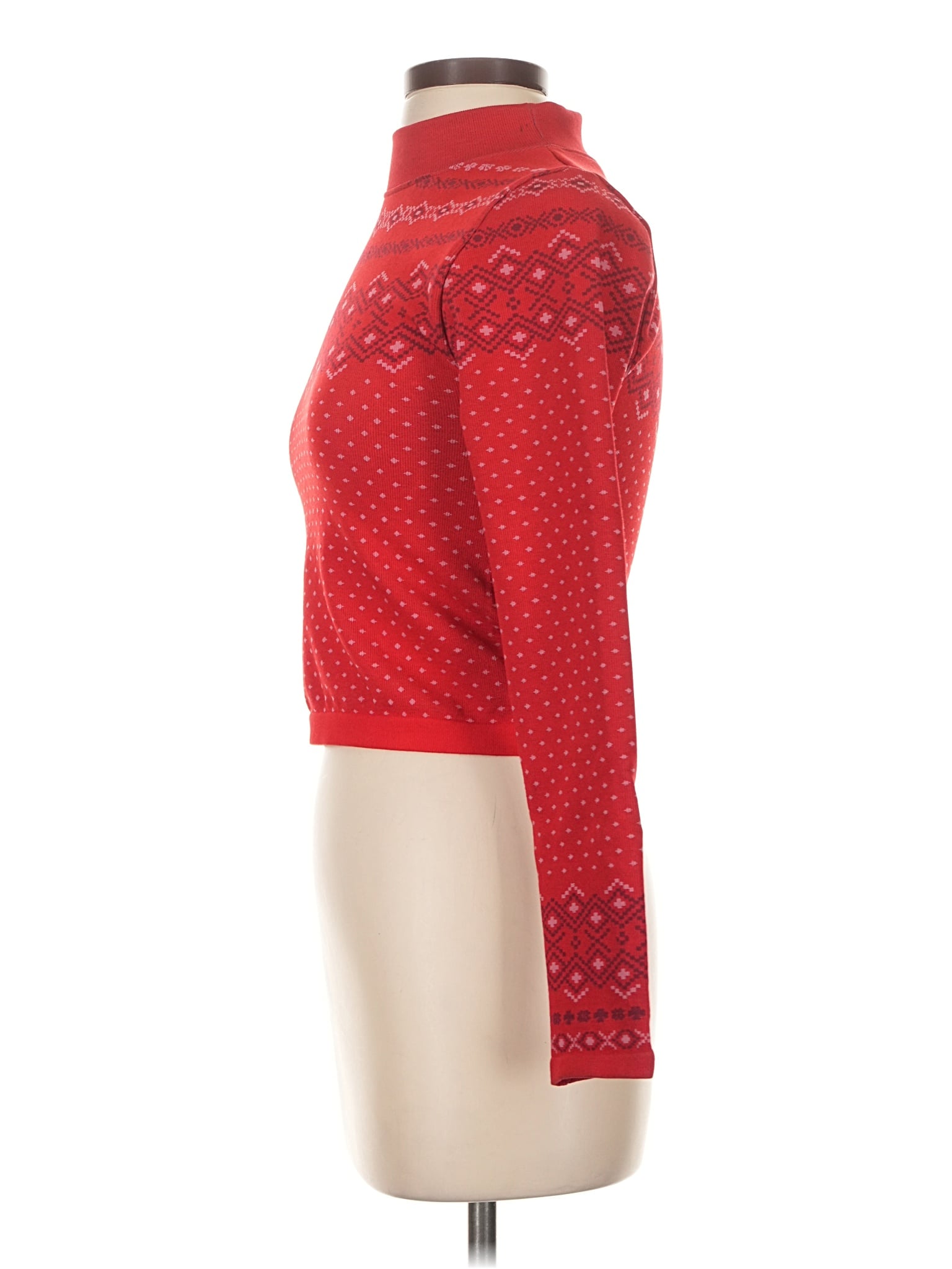 4 size - S