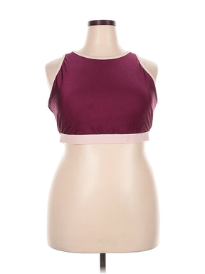1 size - 3X (Estimated) W