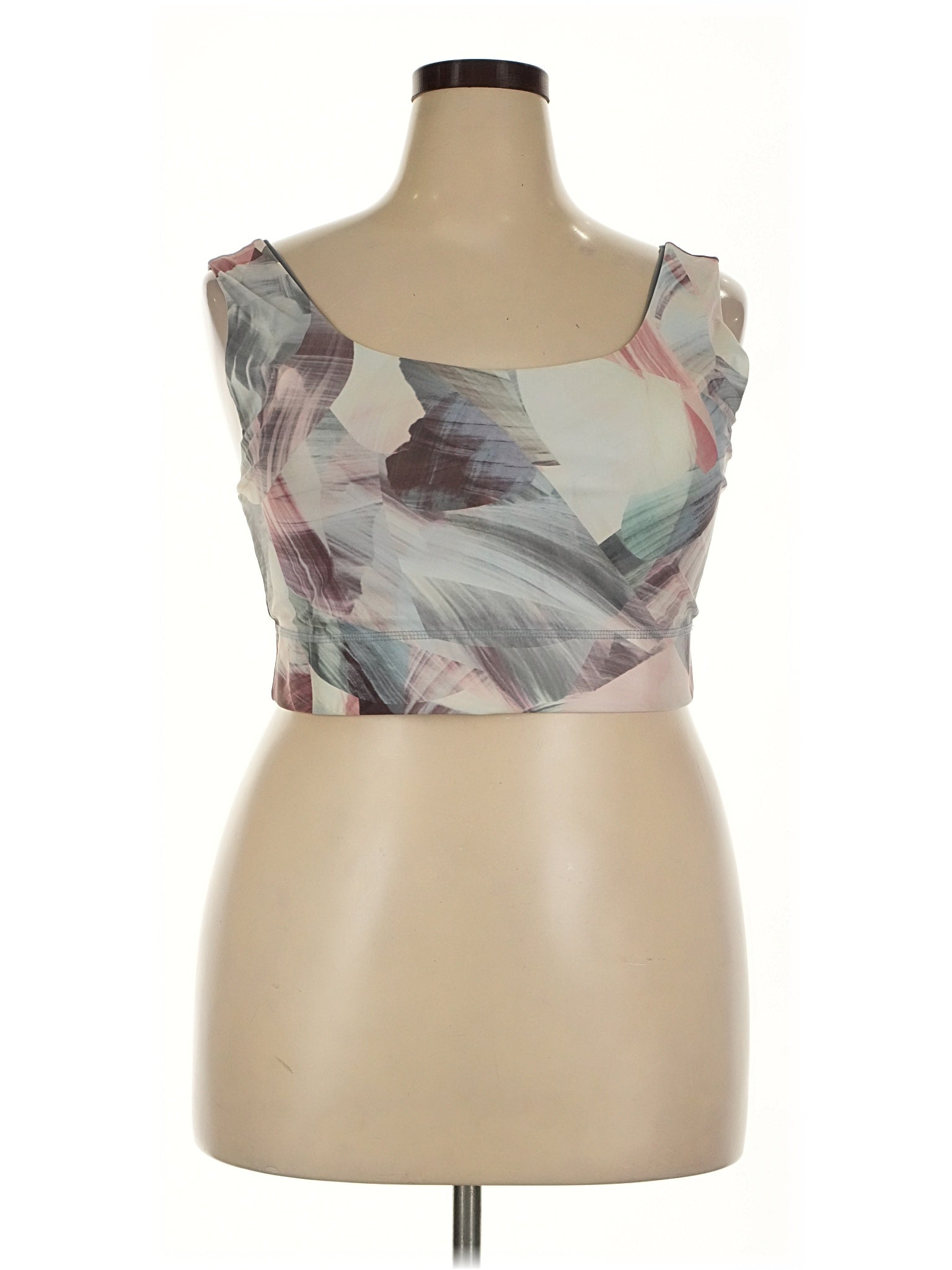 1 size - 2X (Estimated) W