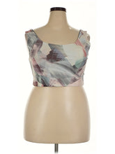 1 size - 2X (Estimated) W