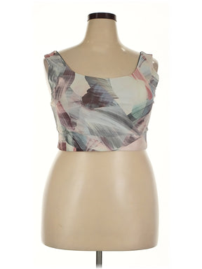 1 size - 2X (Estimated) W