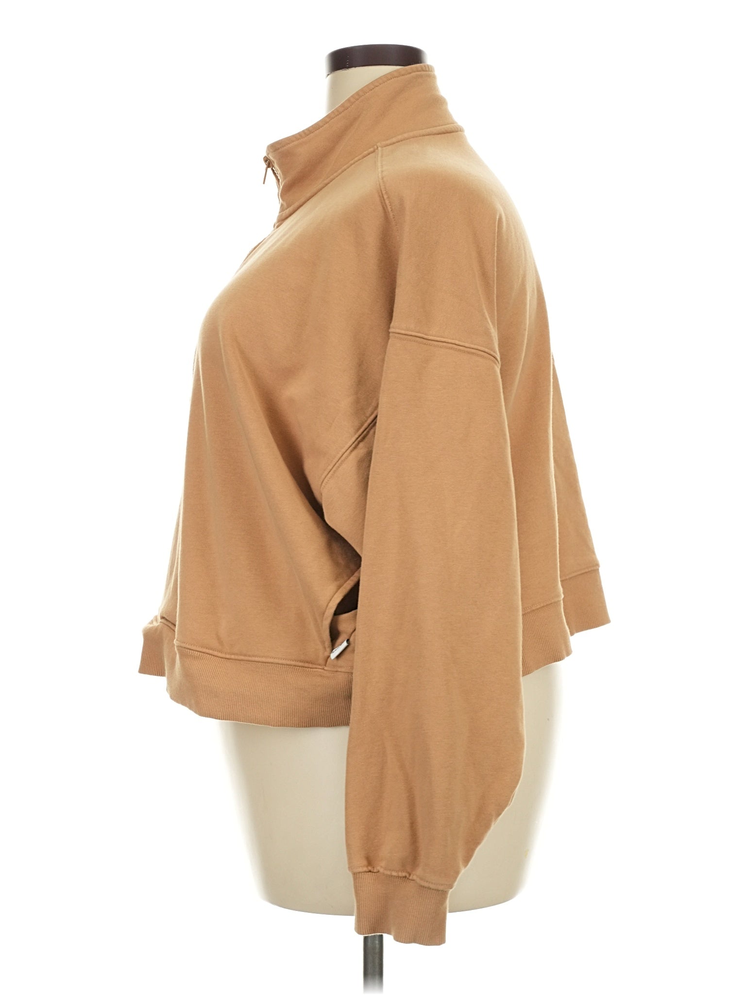 4 size - 2X W