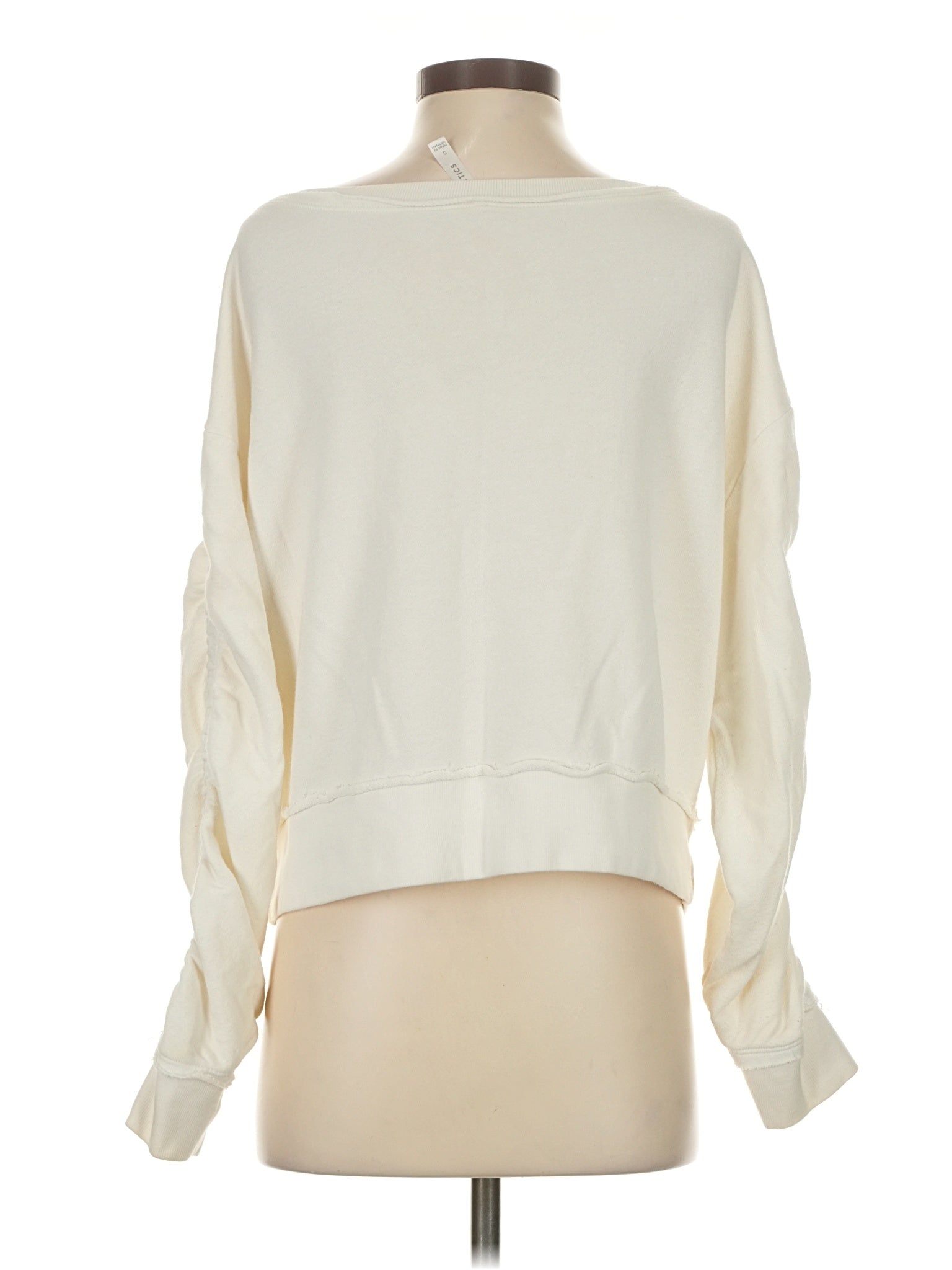2 size - S