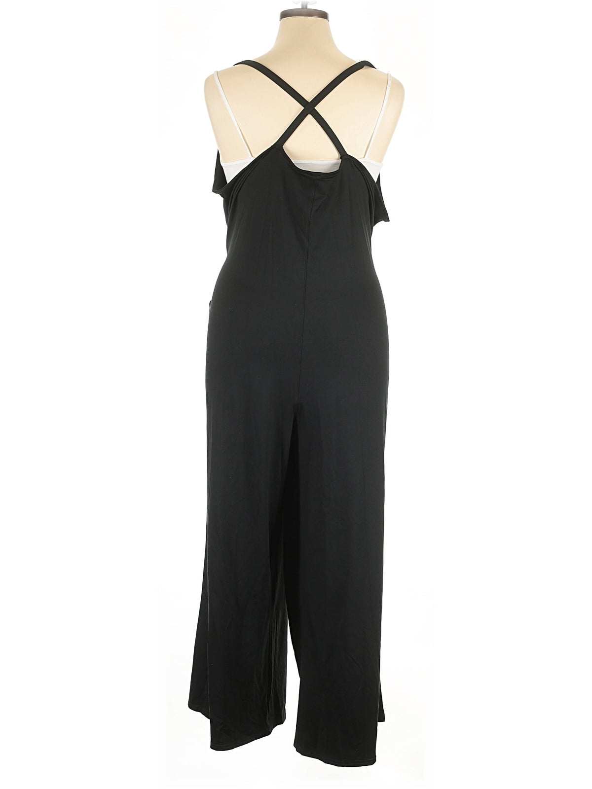 2 size - 2X W