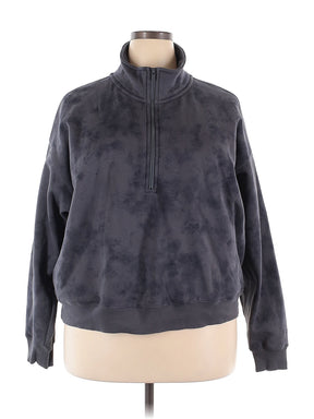 1 size - 2X W
