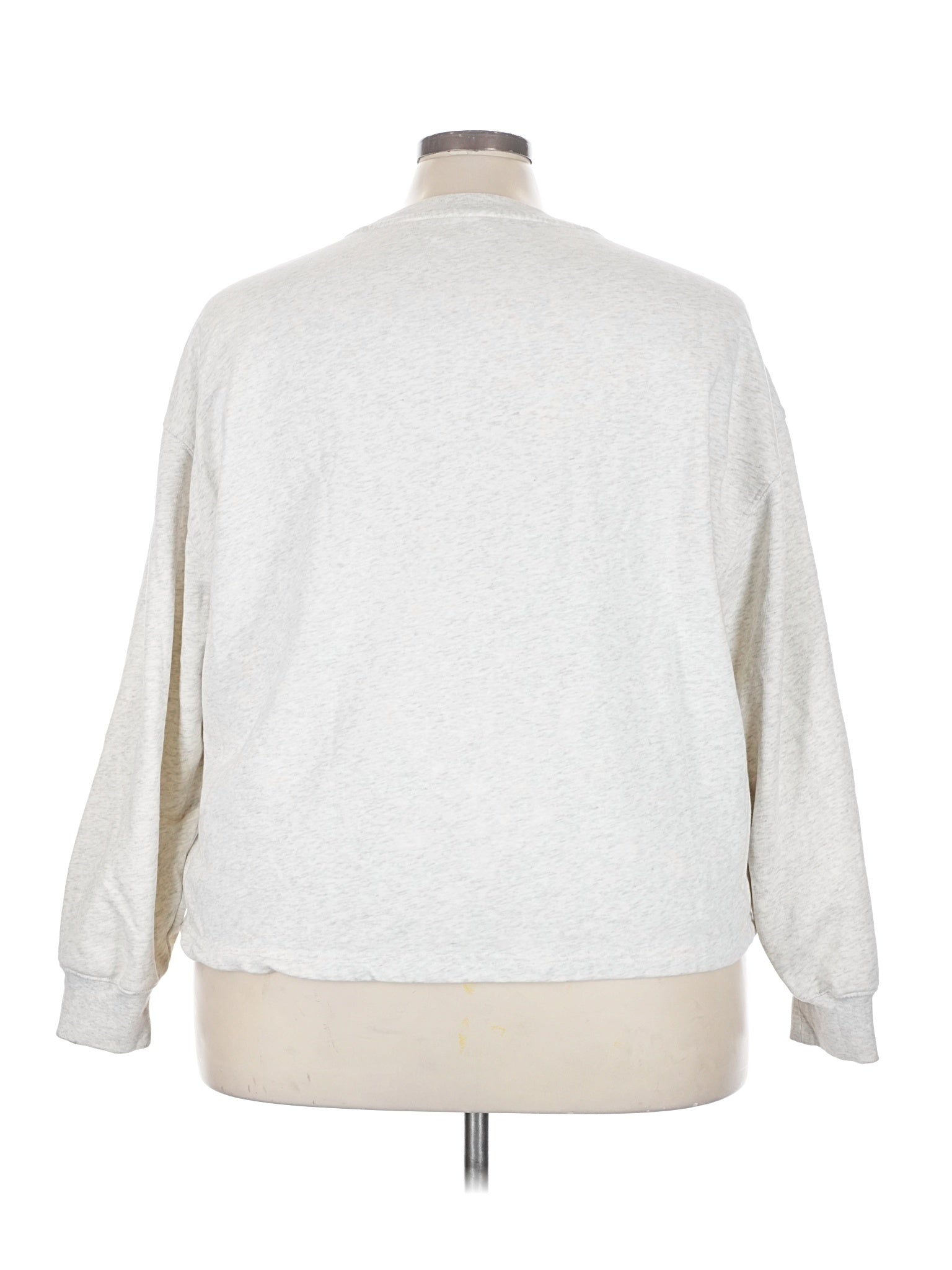 2 size - 3X W