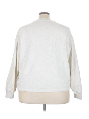 2 size - 3X W