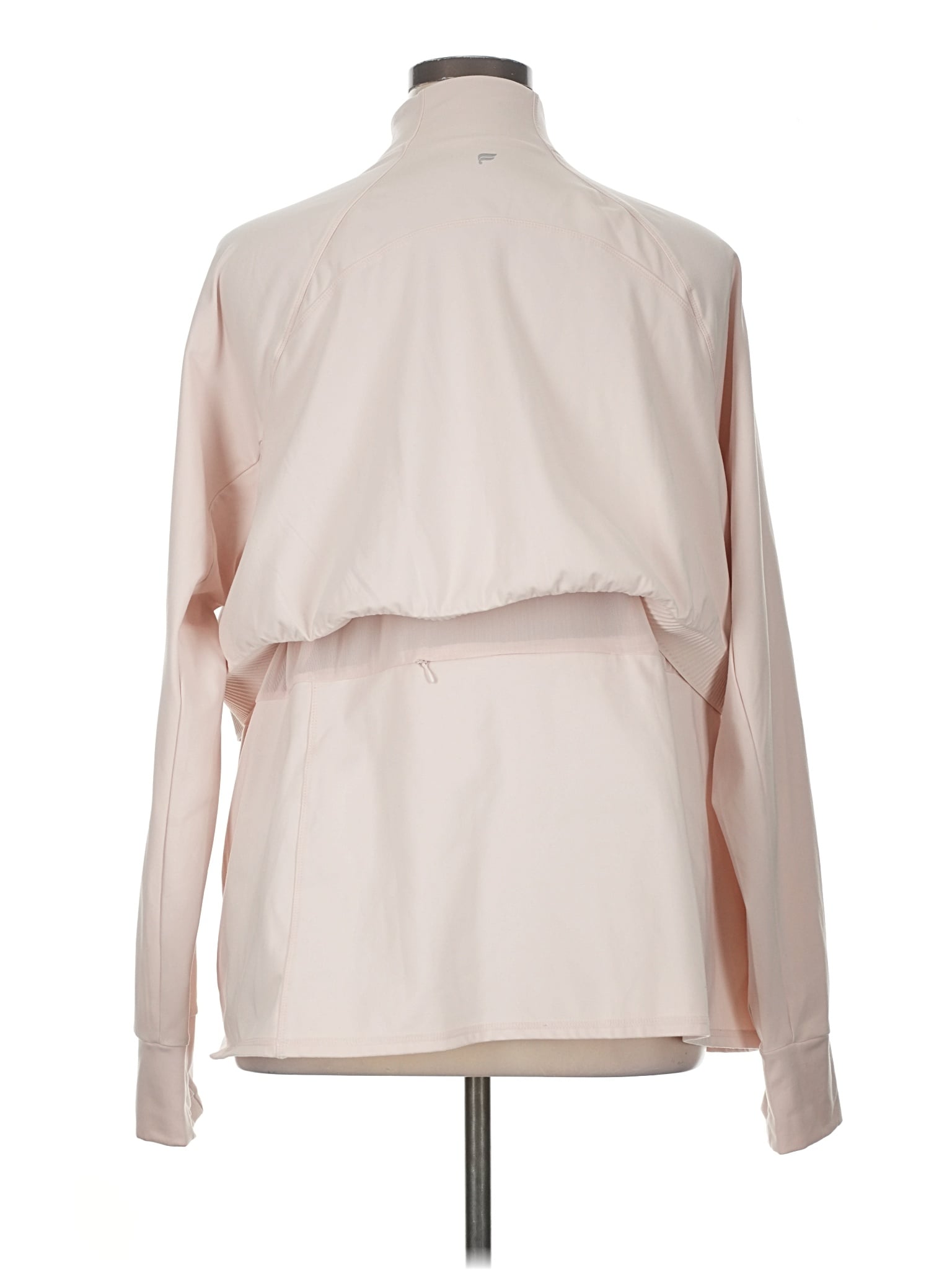 2 size - XL (Estimated)