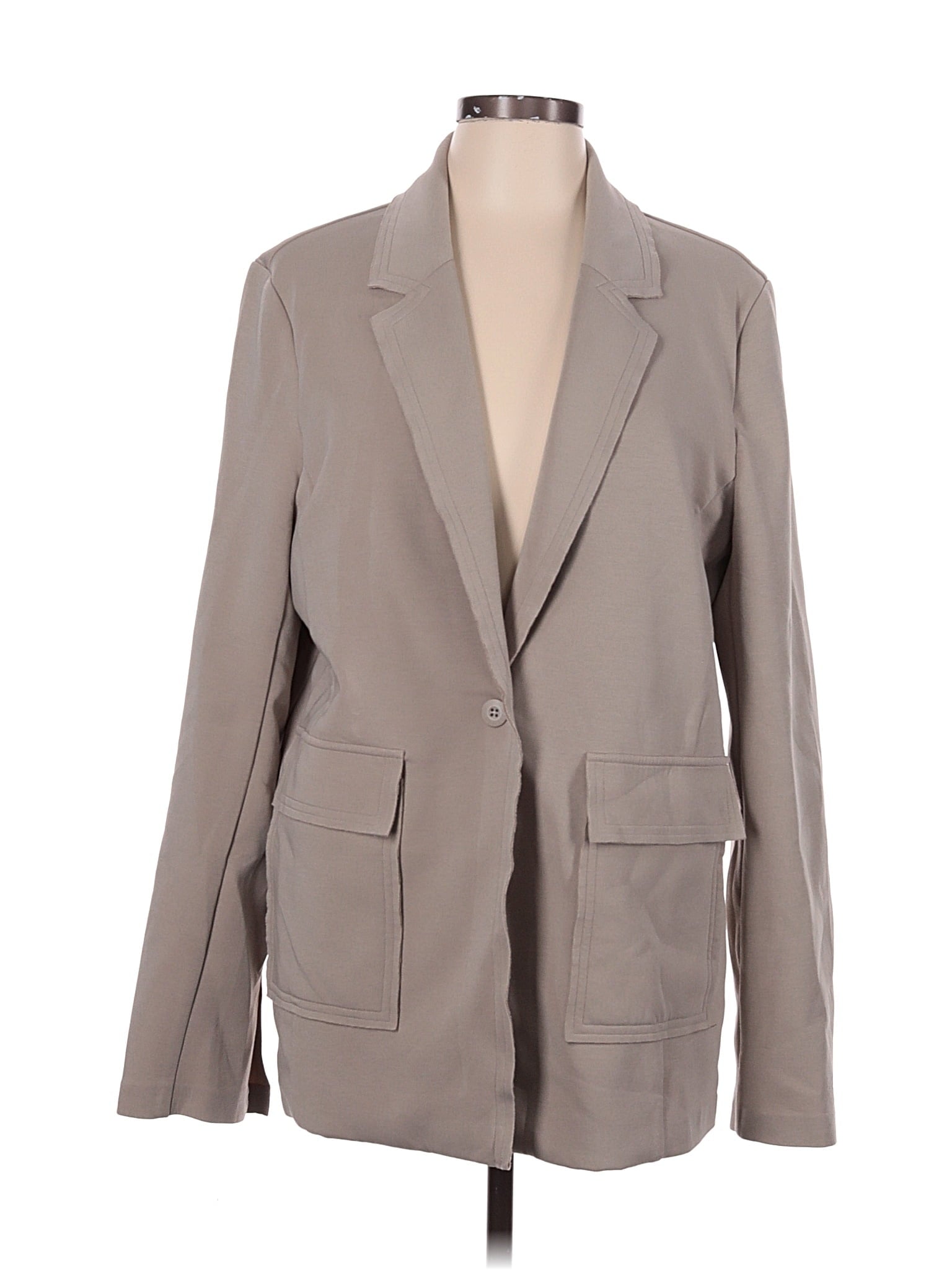 1 size - L