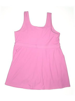 2 size - 2X W