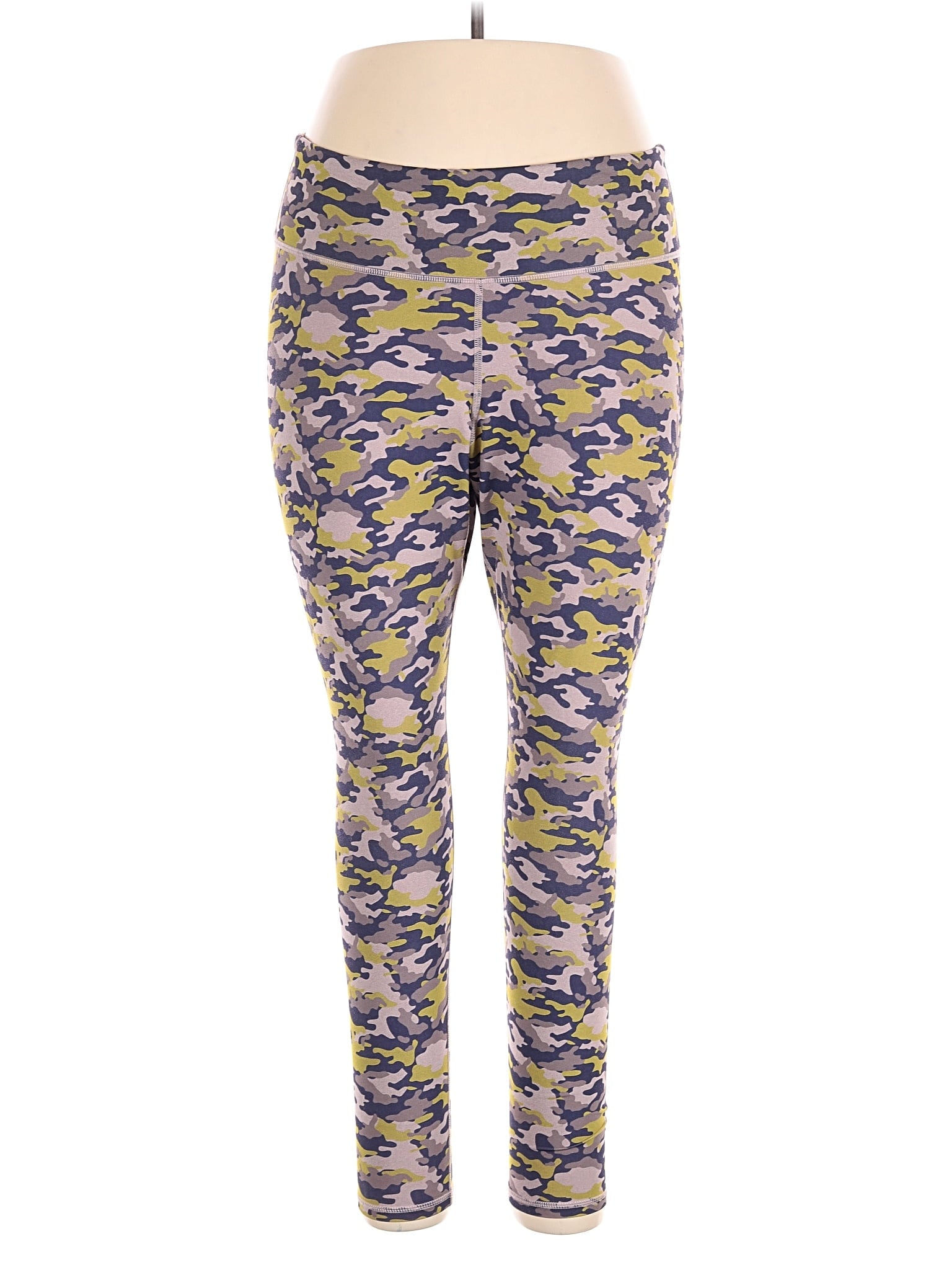 1 size - 1X W