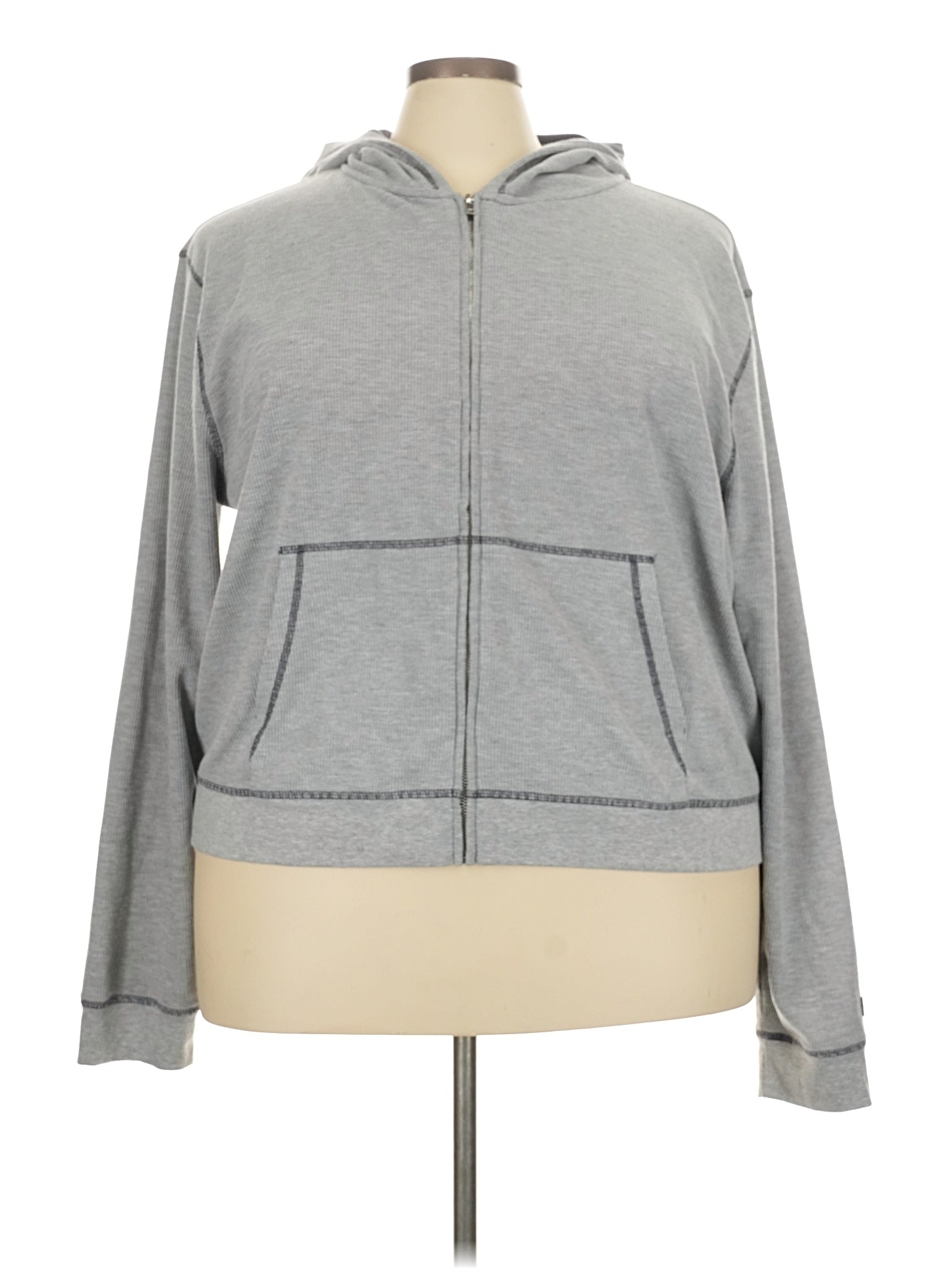 1 size - 4X W