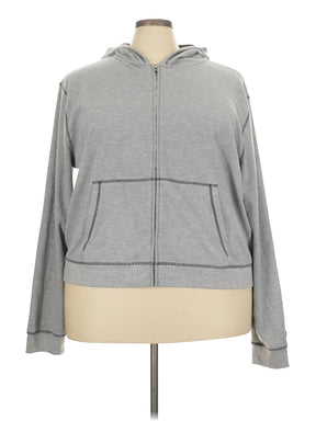 1 size - 4X W