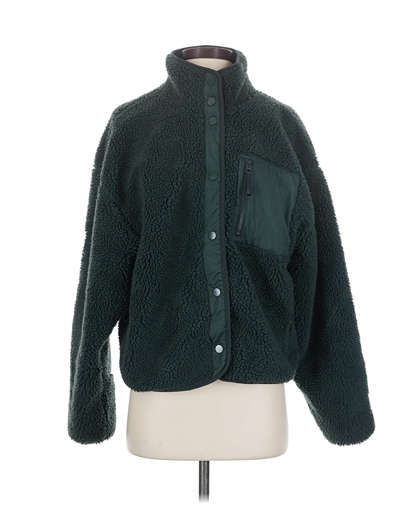 1 size - S
