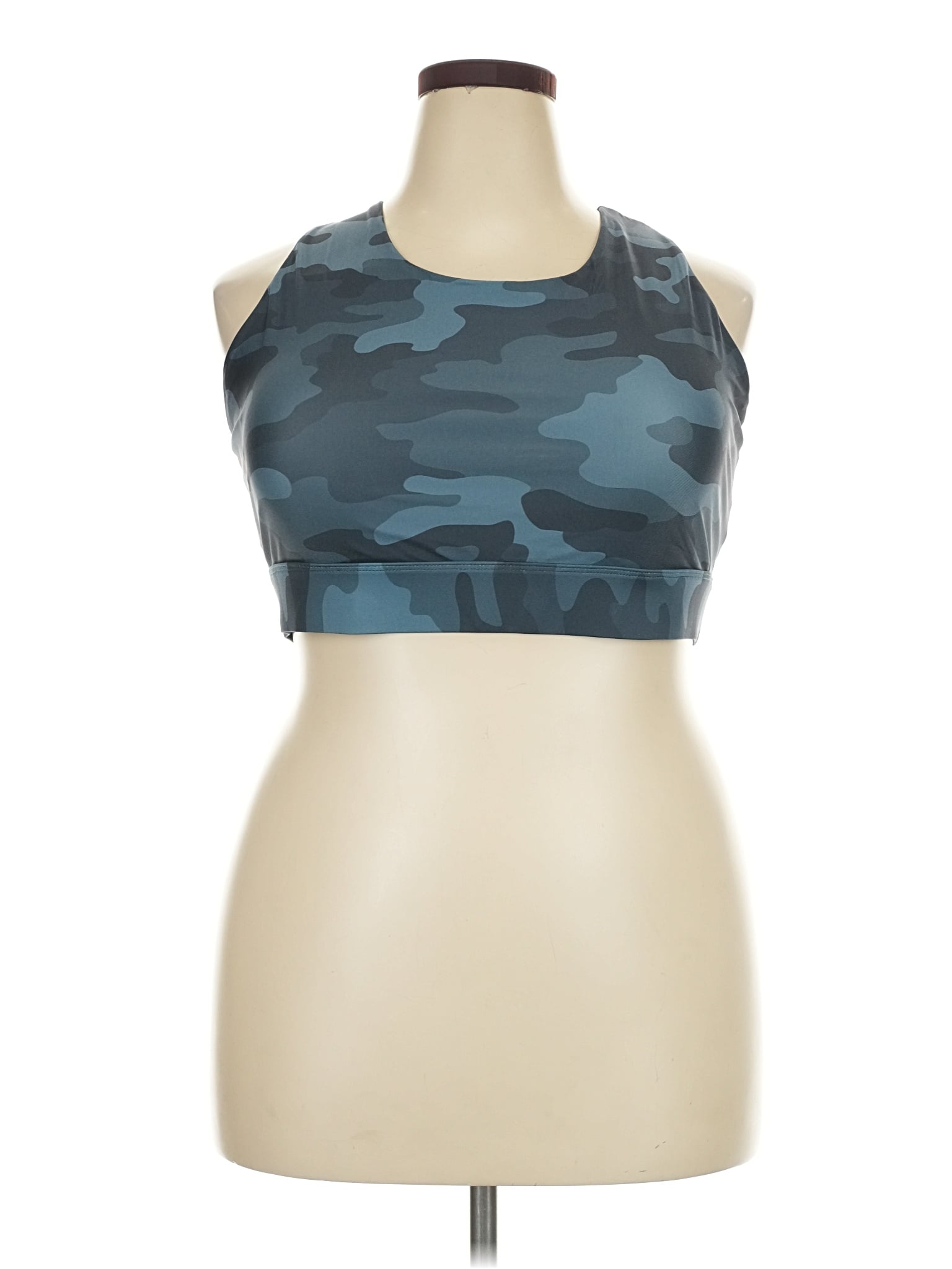 1 size - 2X W
