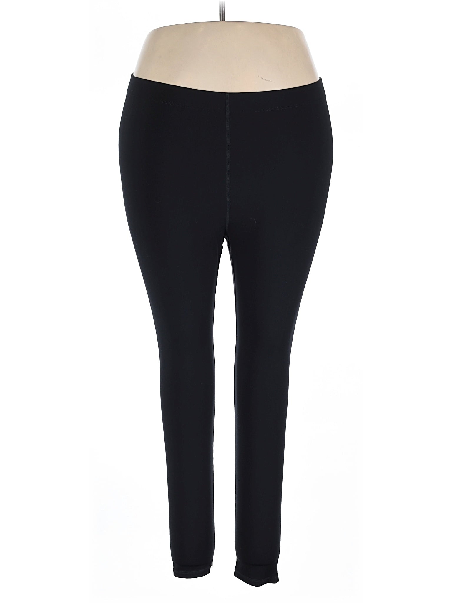 1 size - 2X (Estimated) W