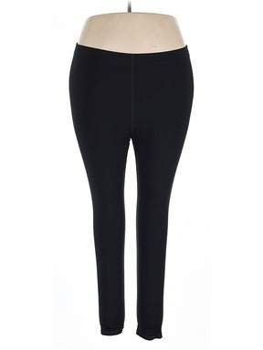 1 size - 2X (Estimated) W