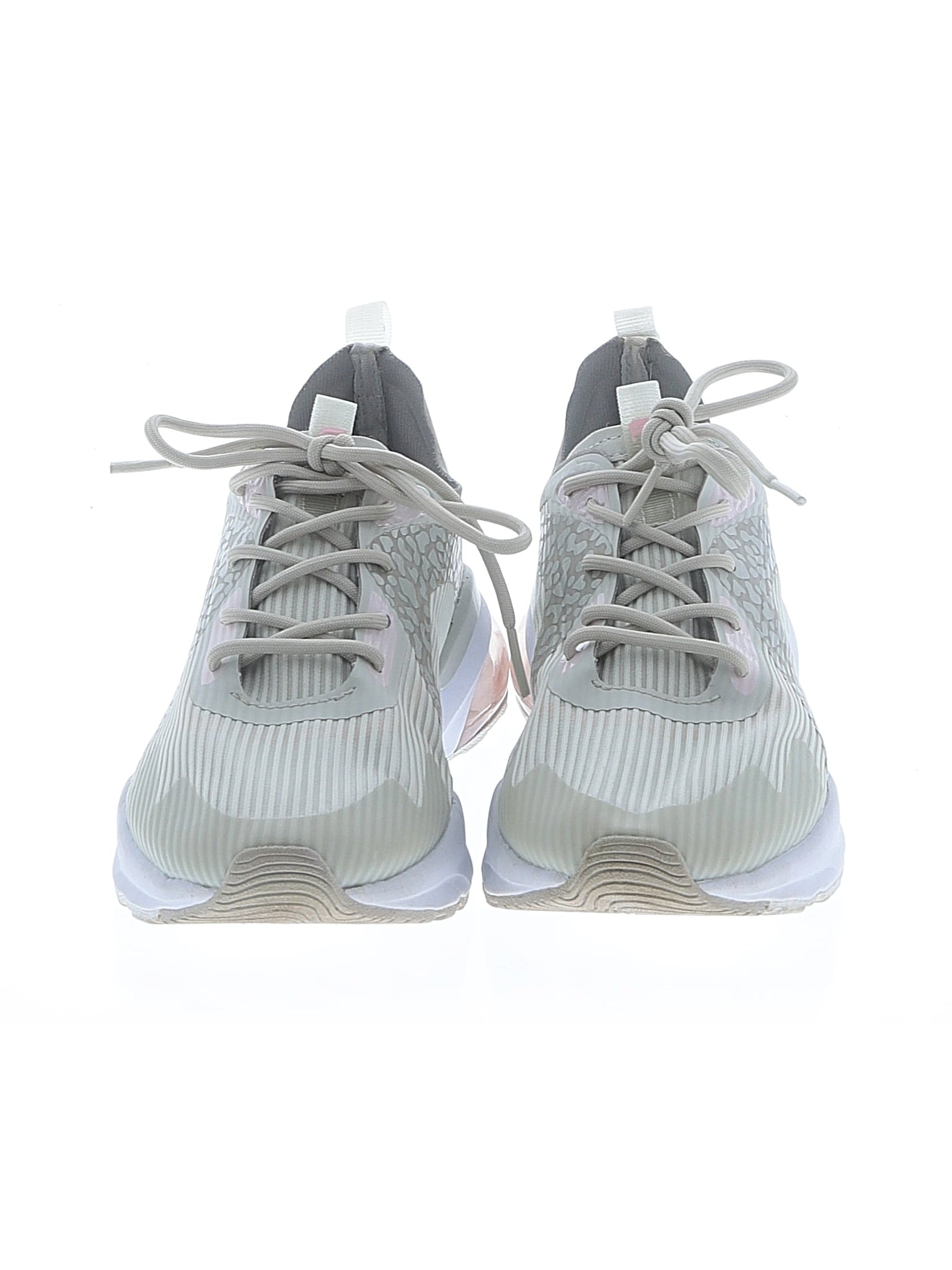 2 shoe size - 7 1/2