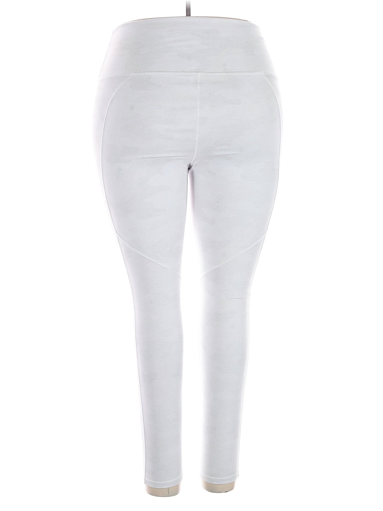 2 size - 2X W