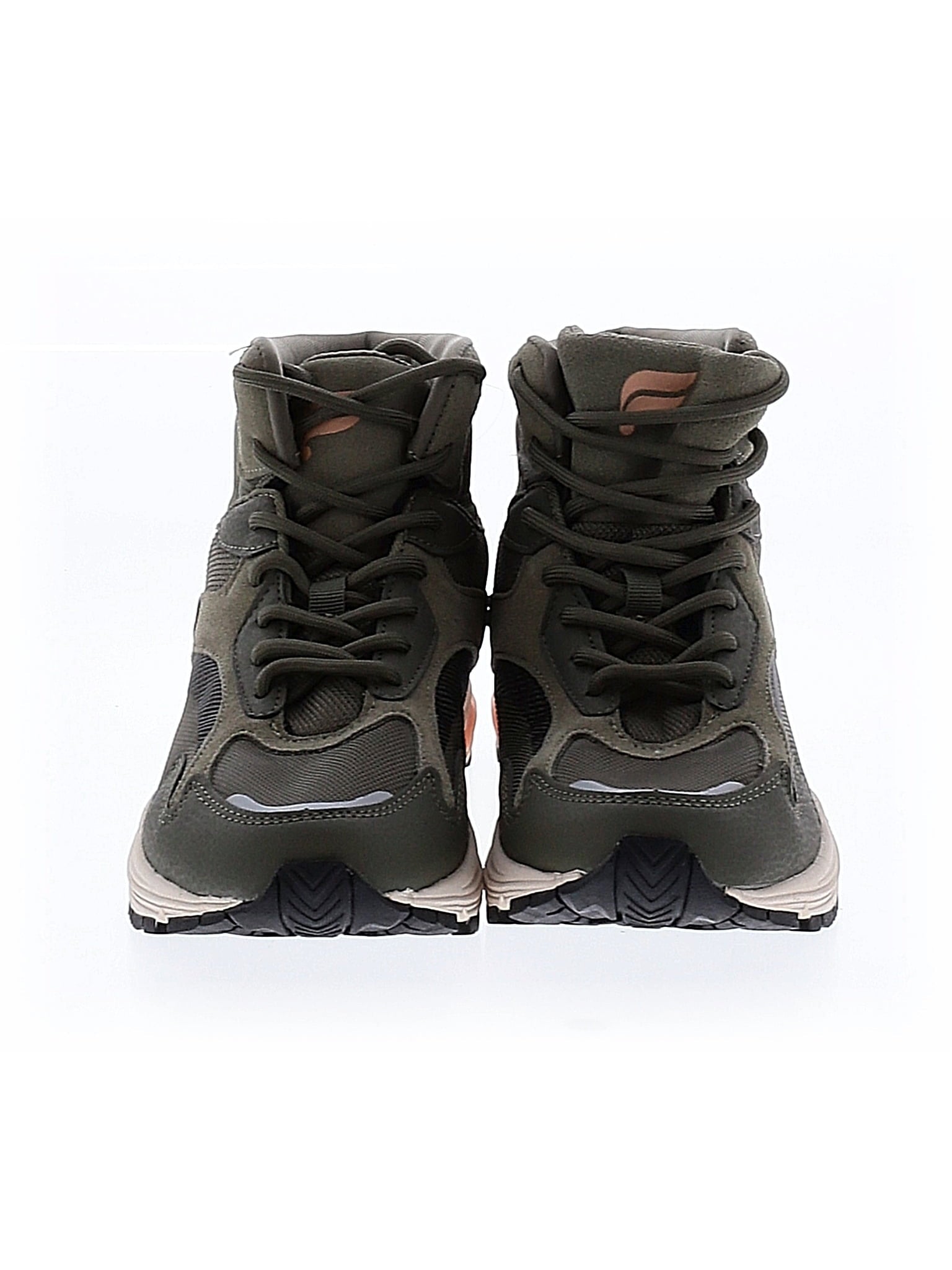 2 shoe size - 7 1/2