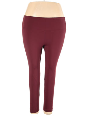 1 size - 2X W