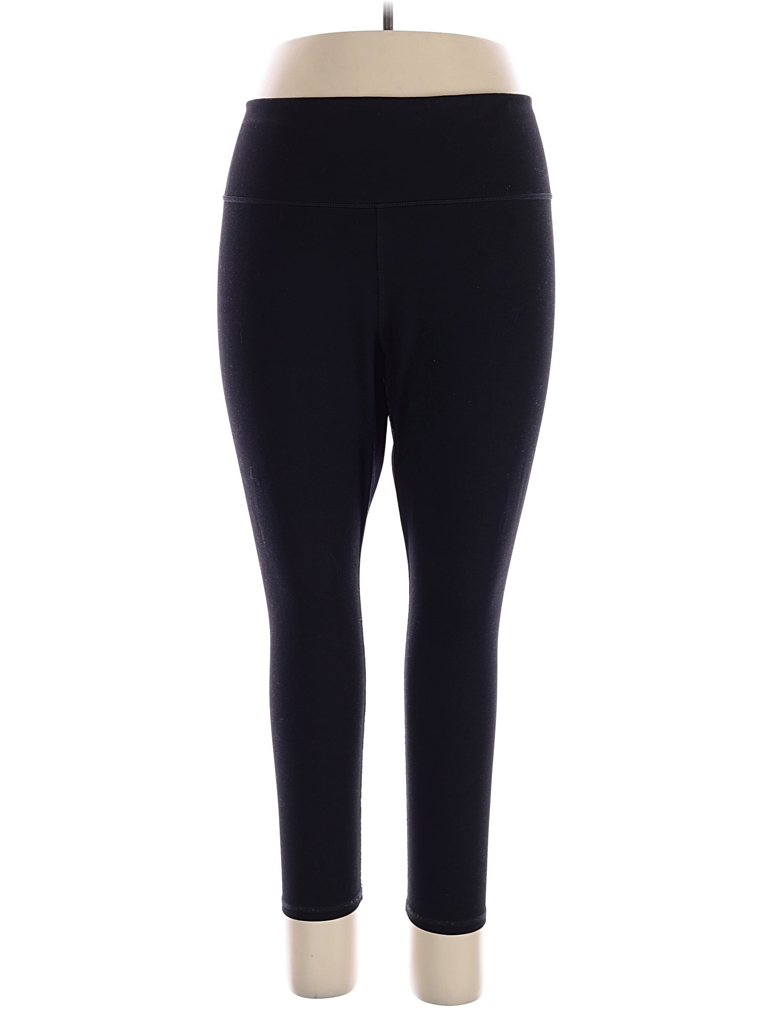 1 size - 3X W