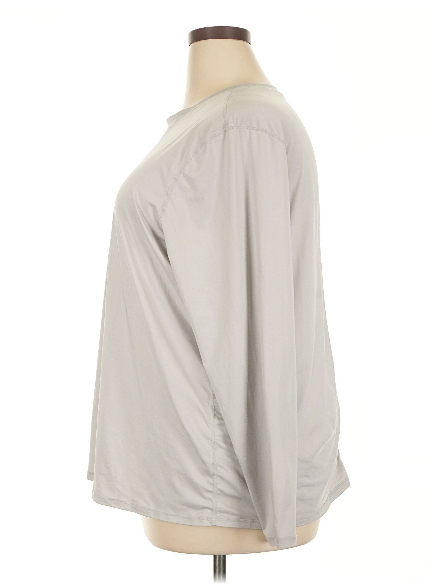 4 size - 2X W