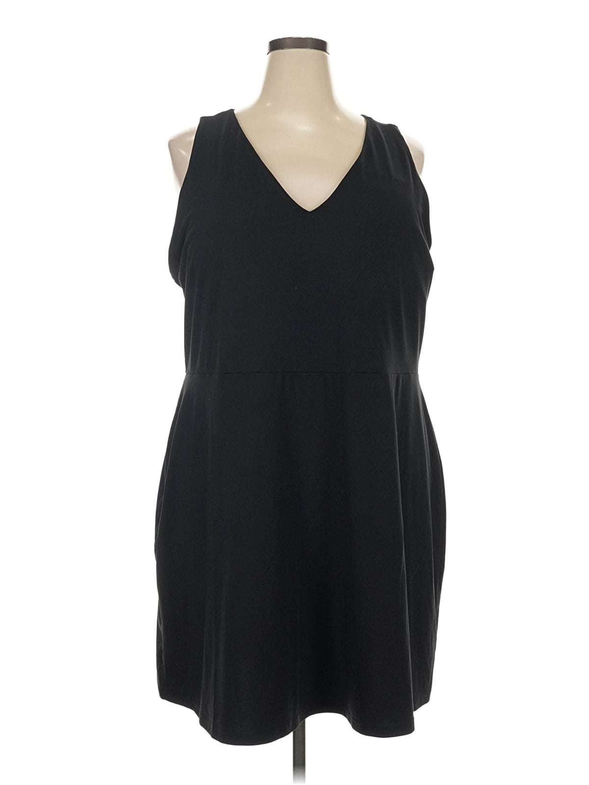 1 size - 4X W