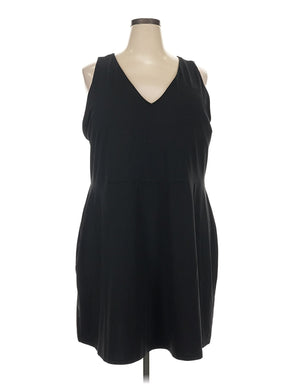 1 size - 4X W