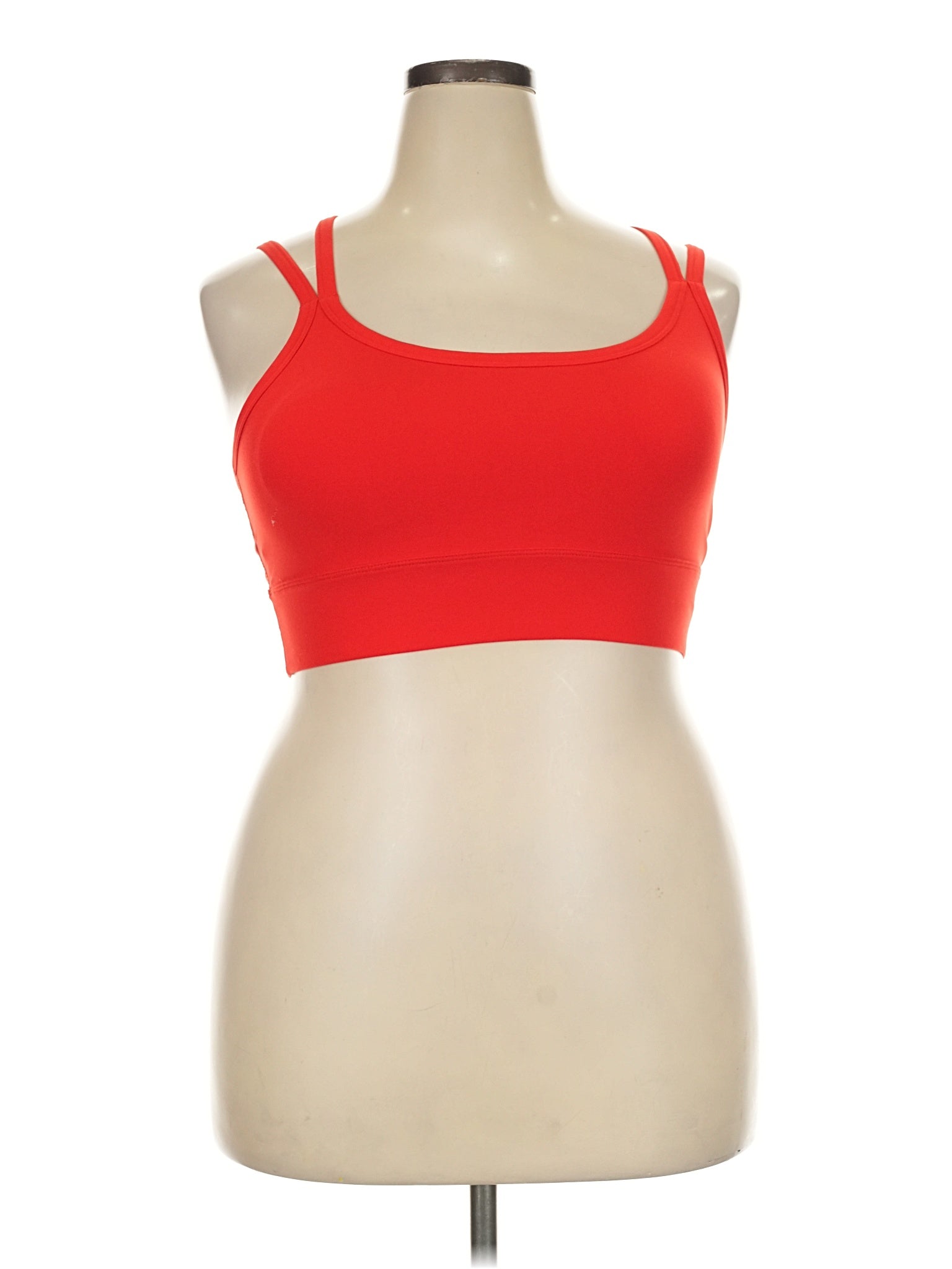 1 size - XXL (Estimated)