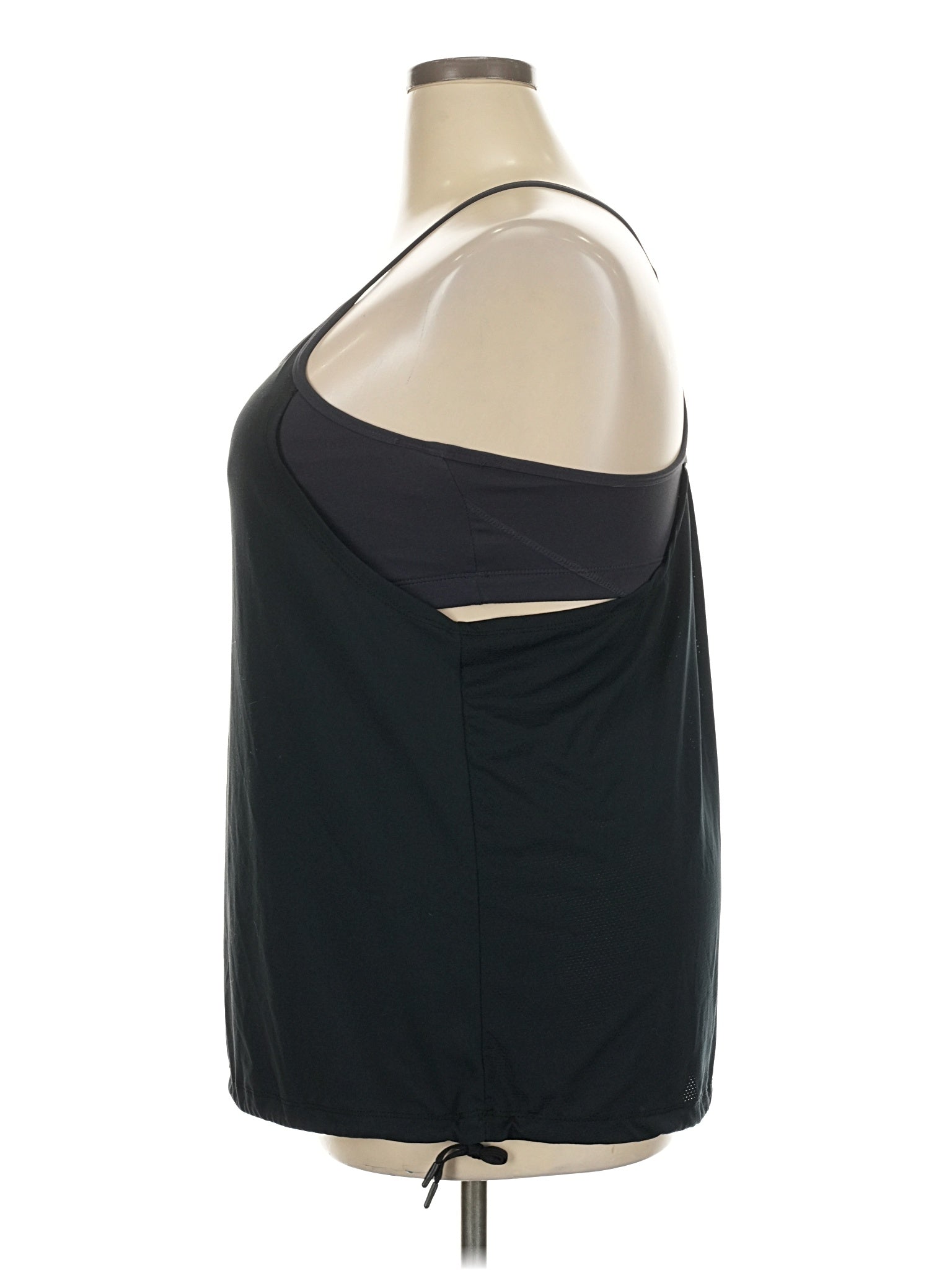 4 size - 2X (Estimated) W