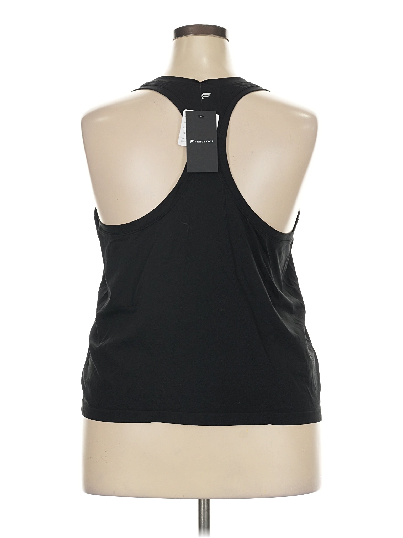 2 size - 2X W
