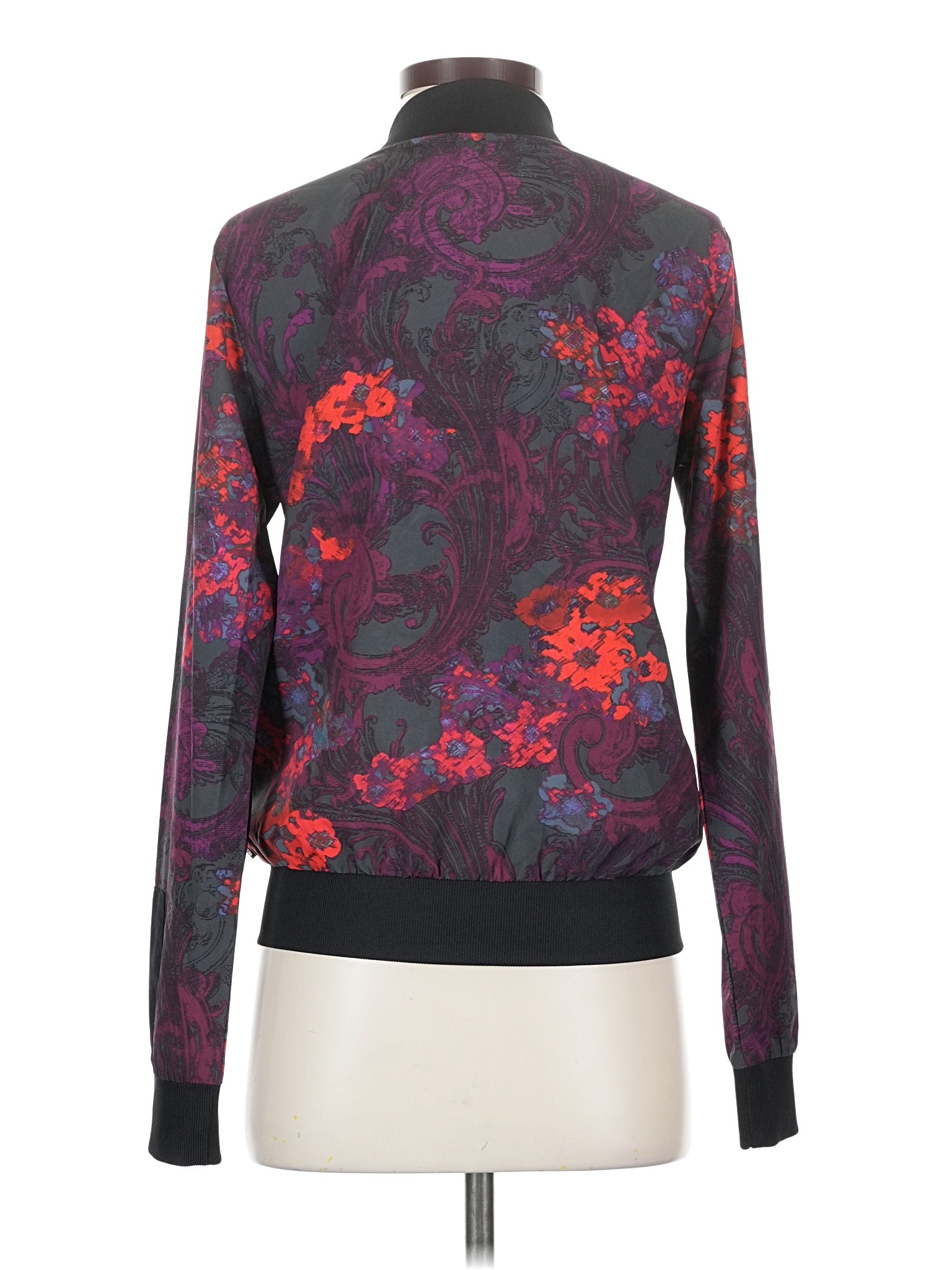 2 size - S