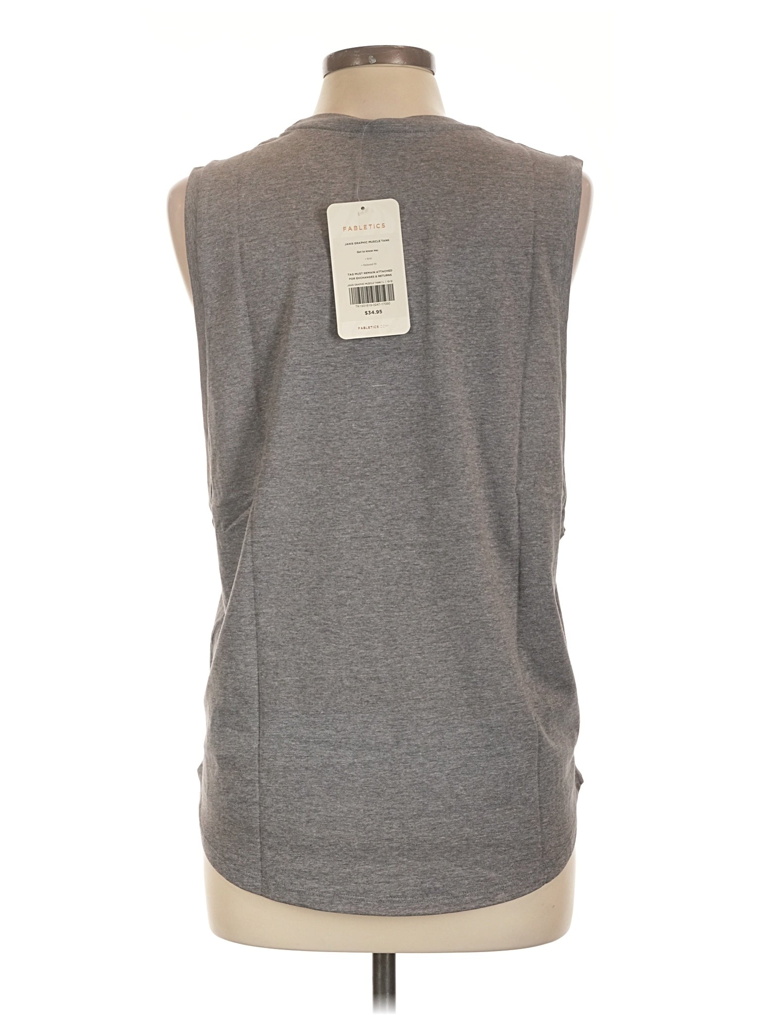 2 size - L